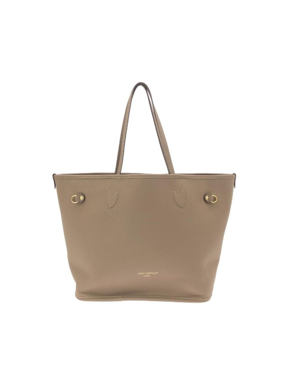 Louis Vuitton Monogram Neverfull Inside Out MM Bag